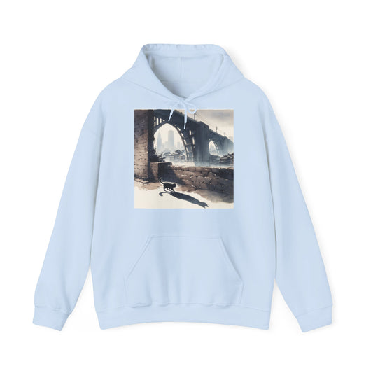 Sudadera con capucha unisex Heavy Blend™